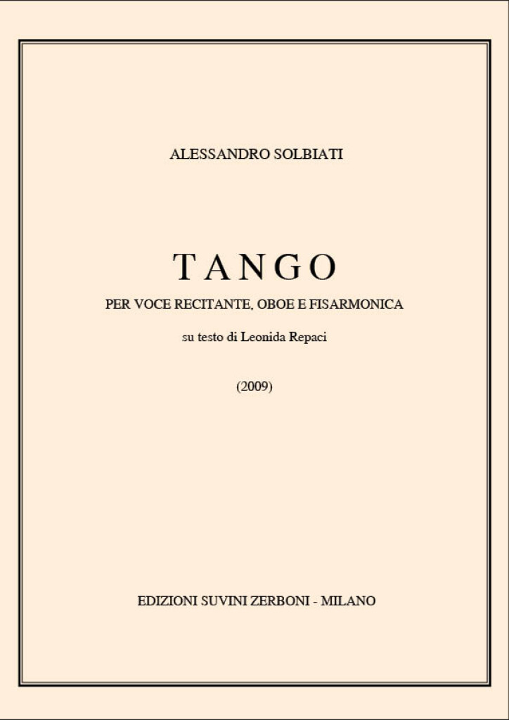 Tango